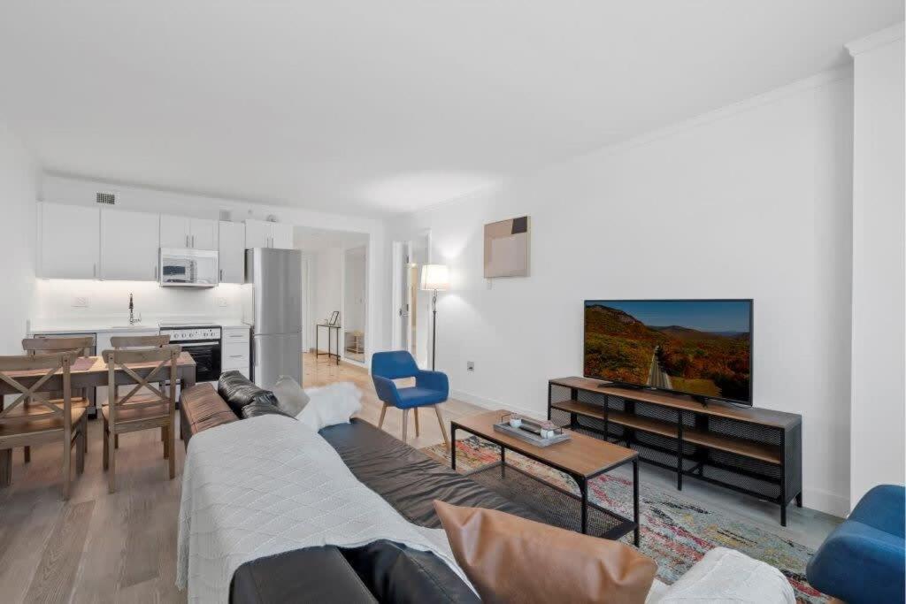 Bold Boardwalk 2Br 3Ba Condo By Cozysuites Atlantic City Exterior photo