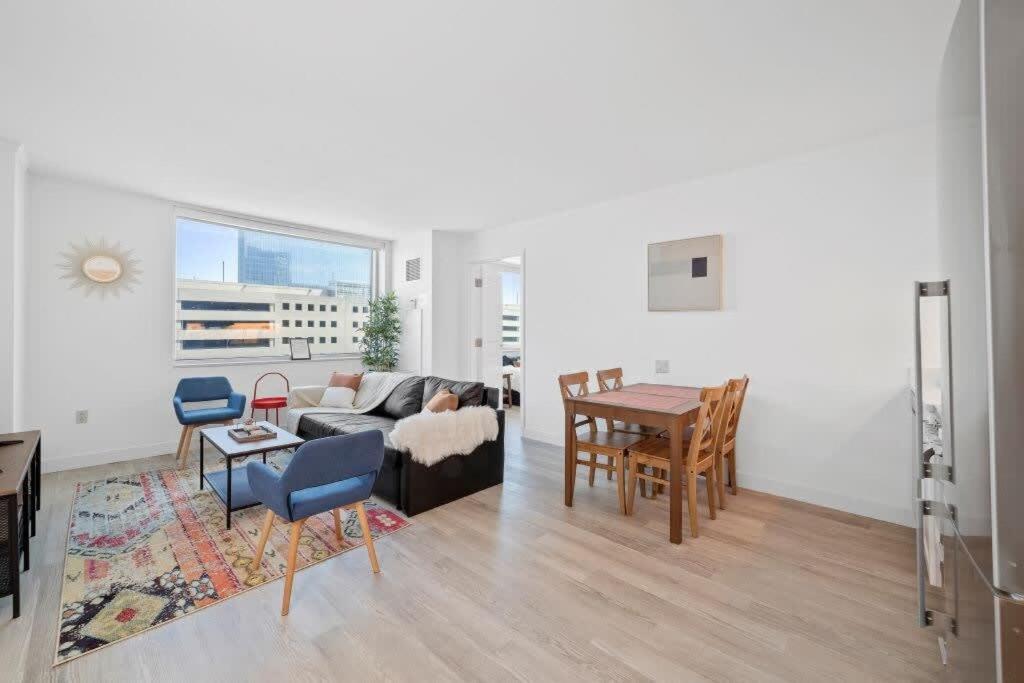 Bold Boardwalk 2Br 3Ba Condo By Cozysuites Atlantic City Exterior photo