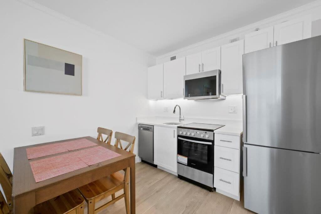 Bold Boardwalk 2Br 3Ba Condo By Cozysuites Atlantic City Exterior photo
