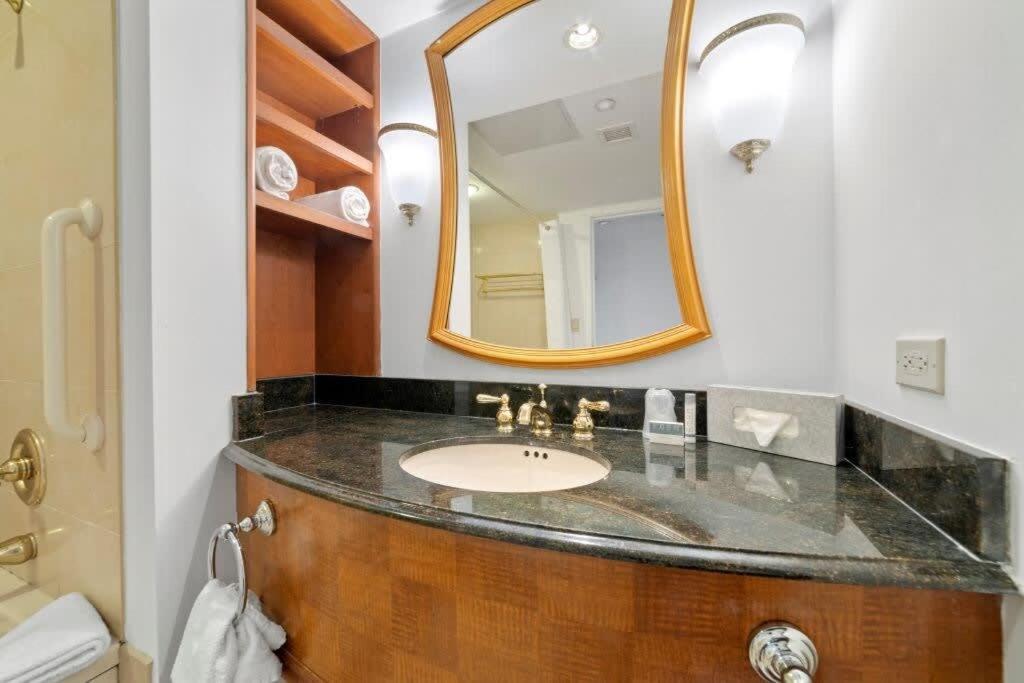 Bold Boardwalk 2Br 3Ba Condo By Cozysuites Atlantic City Exterior photo