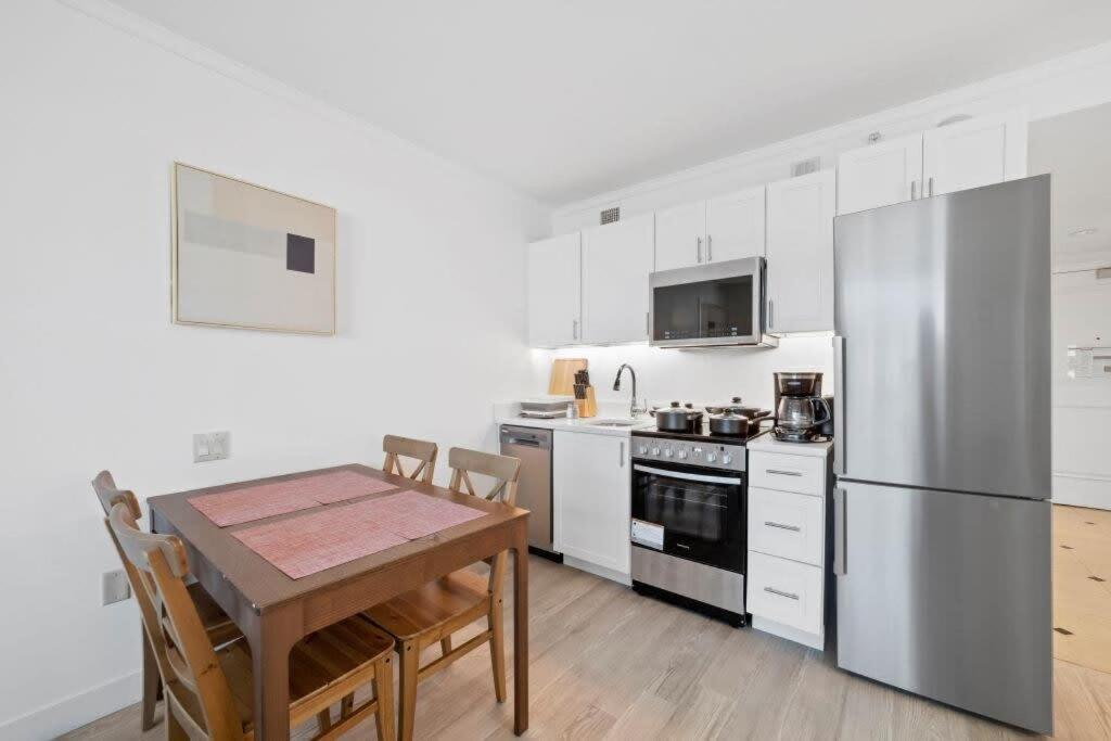 Bold Boardwalk 2Br 3Ba Condo By Cozysuites Atlantic City Exterior photo