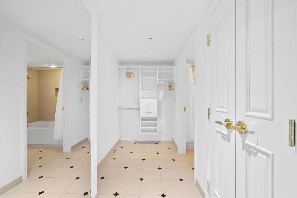 Bold Boardwalk 2Br 3Ba Condo By Cozysuites Atlantic City Exterior photo