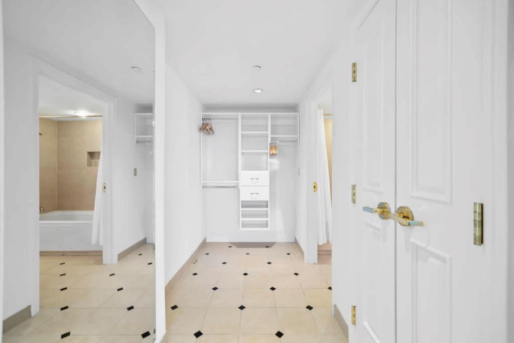 Bold Boardwalk 2Br 3Ba Condo By Cozysuites Atlantic City Exterior photo